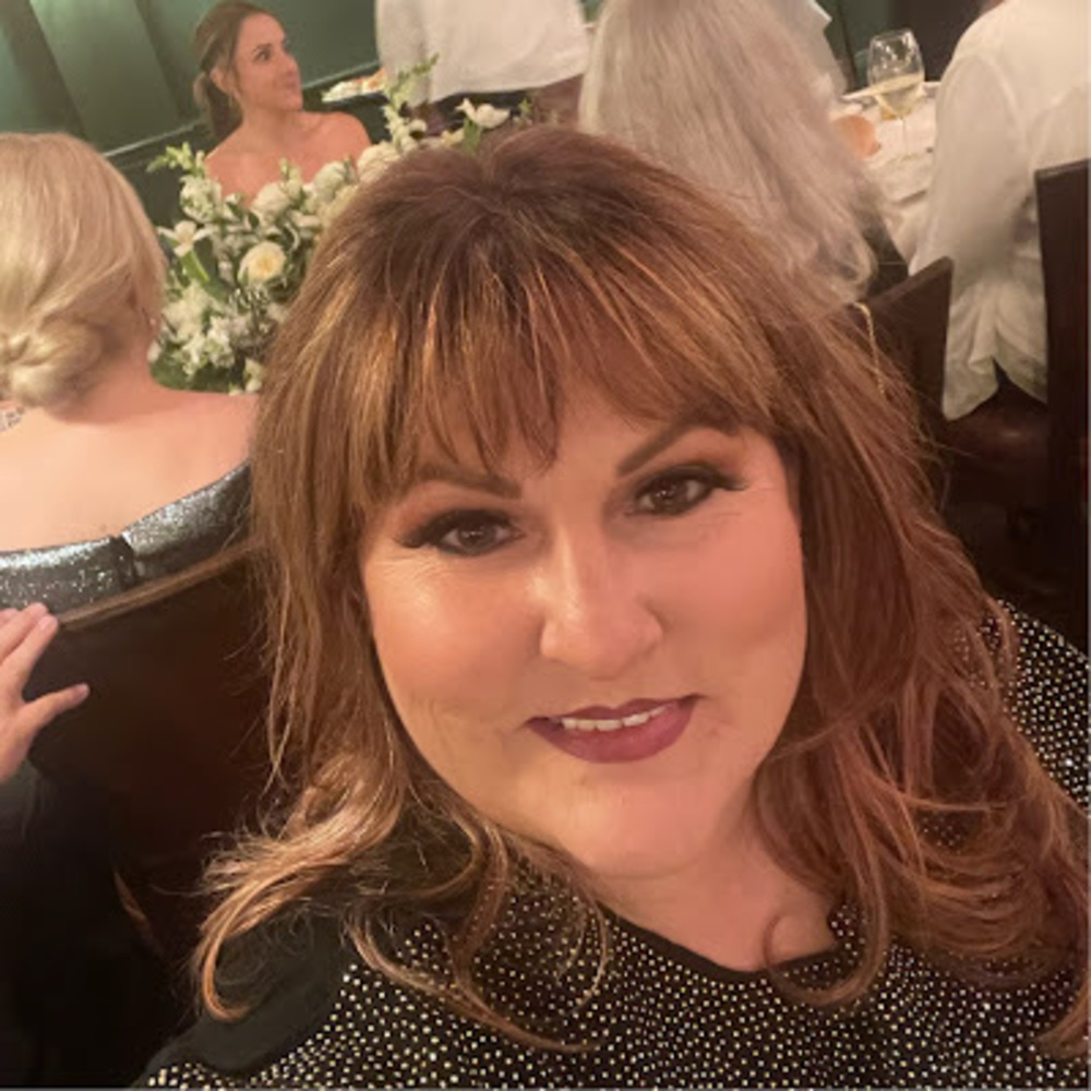 Meet your Posher, Carla